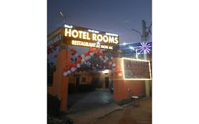 Hotel Rajdarbar Uttar Pradesh